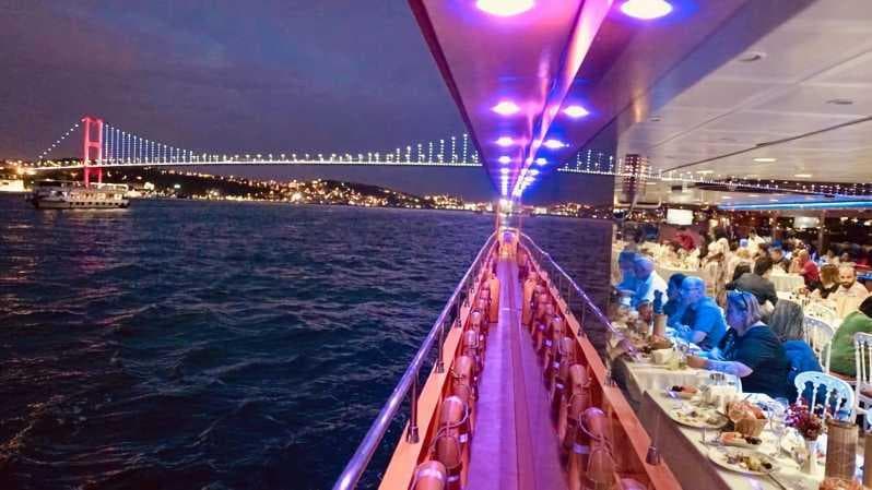 Pearl Bosphorus  Cruise first image