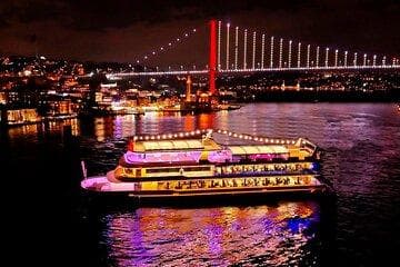 Pearl Bosphorus  Cruise second image