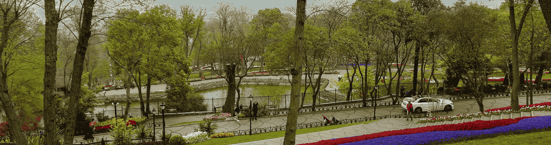 Top 5 Parks to Visit in Istanbul: Green Escapes Amid the City's Buzz Image