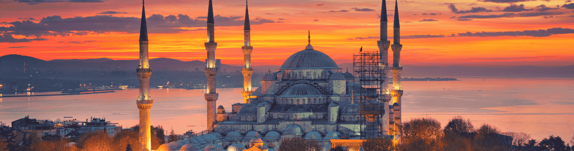 How to Spend the Best Week in Istanbul – A Perfect 7-Day Itinerary Image