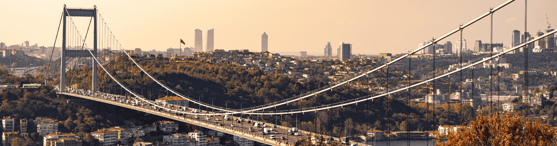 Tourism in Istanbul in May 2025: Your Complete Spring Travel Guide Image