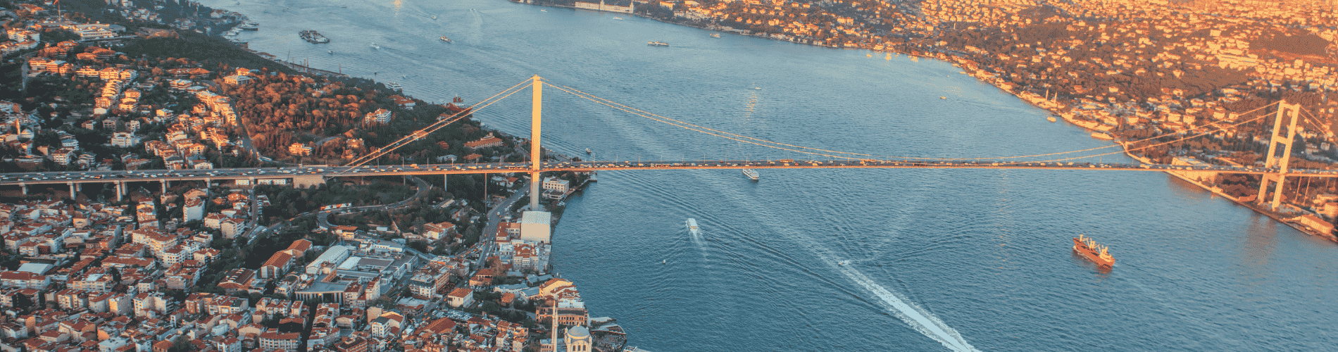 Plan Your Family Summer in Istanbul: Places, Activities, and Must-Know Tips Image