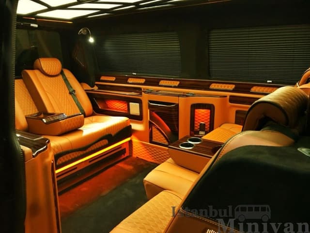 Drop off at Istanbul Airport Image