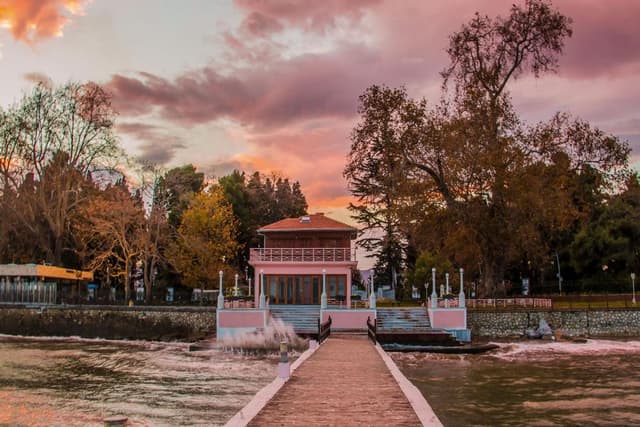 Yalova Tour forth image