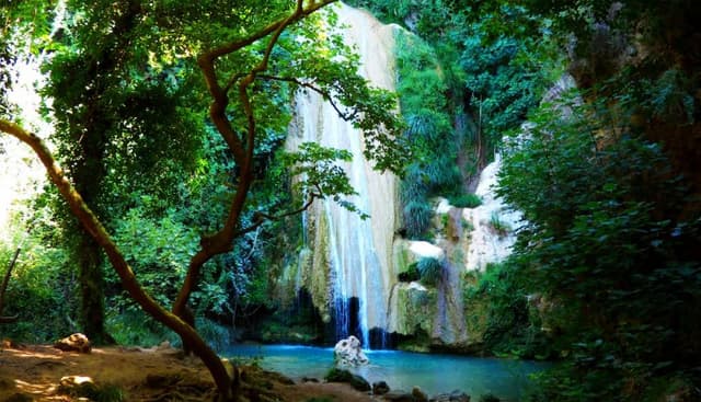 Yalova Tour fifth image