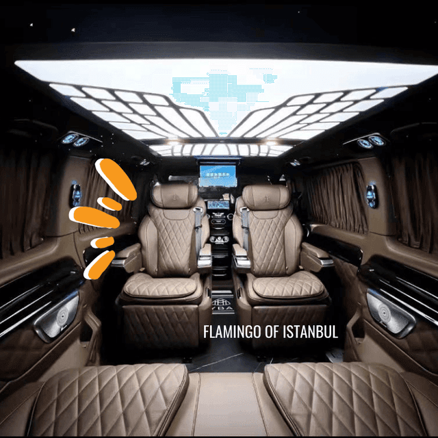 Pick up Istanbul Airport Image