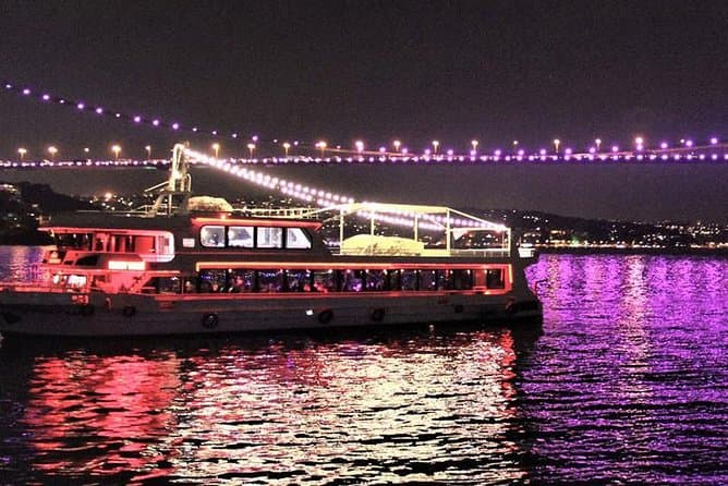 Tosum Pasha Cruise third image