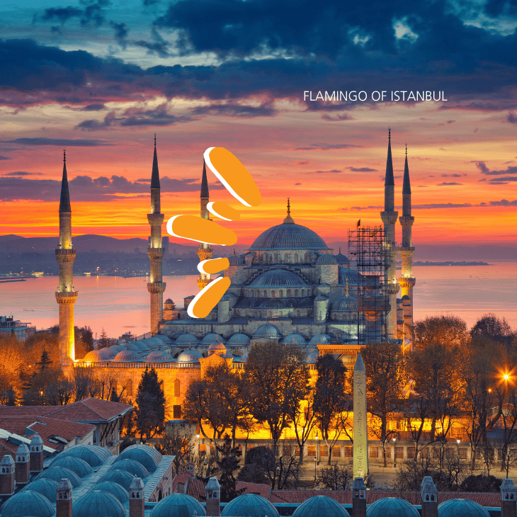 Magnificent Old City Tour first image