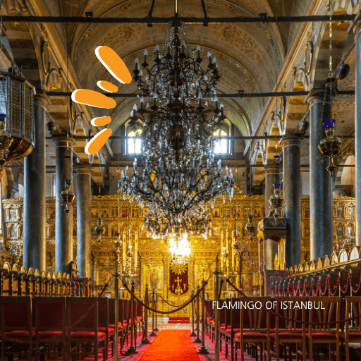 Half Day Golden Horn Tour forth image