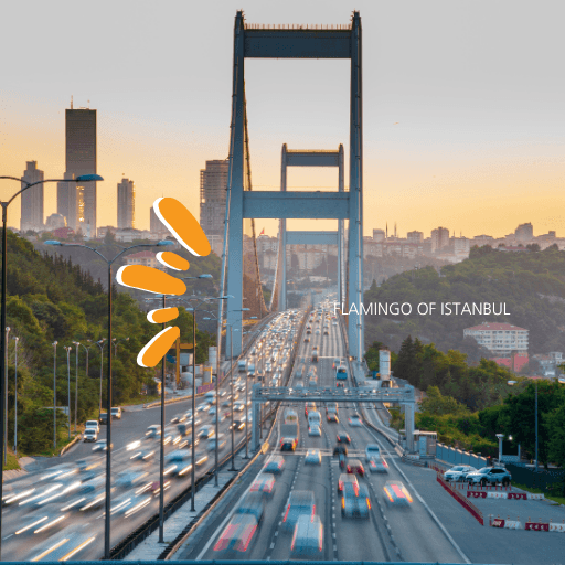 Daily Istanbul Tour (Two Continents) third image