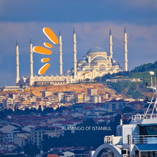 Daily Istanbul Tour (Two Continents) fifth image