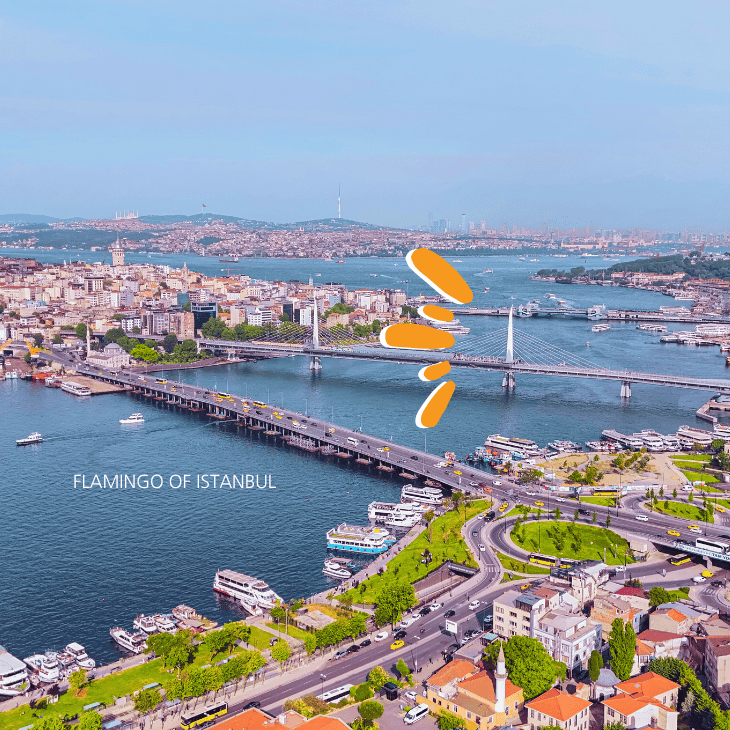 Daily Istanbul Tour (Two Continents) first image