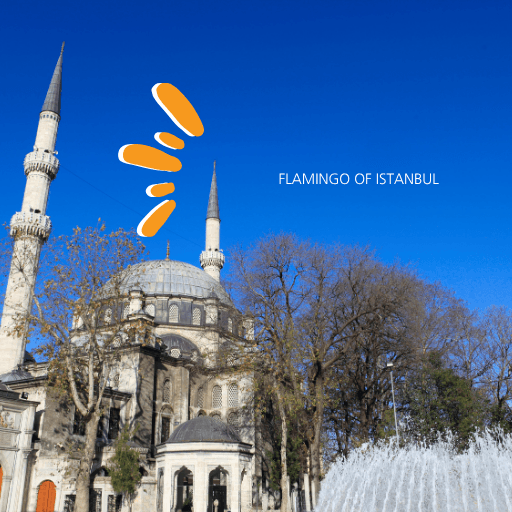 Half Day Europe Tour fifth image