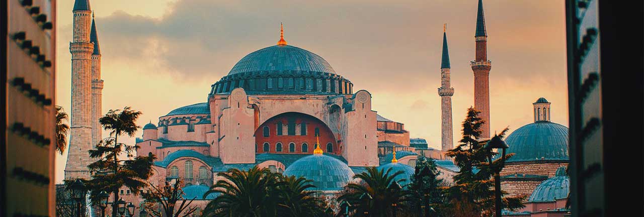 Full-Day Old City Tour first image