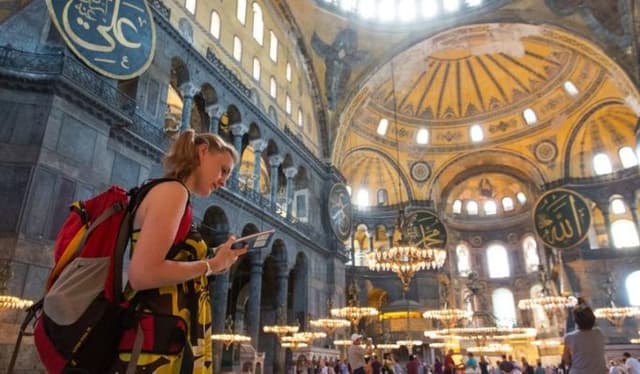 Full-Day Old City Tour fifth image