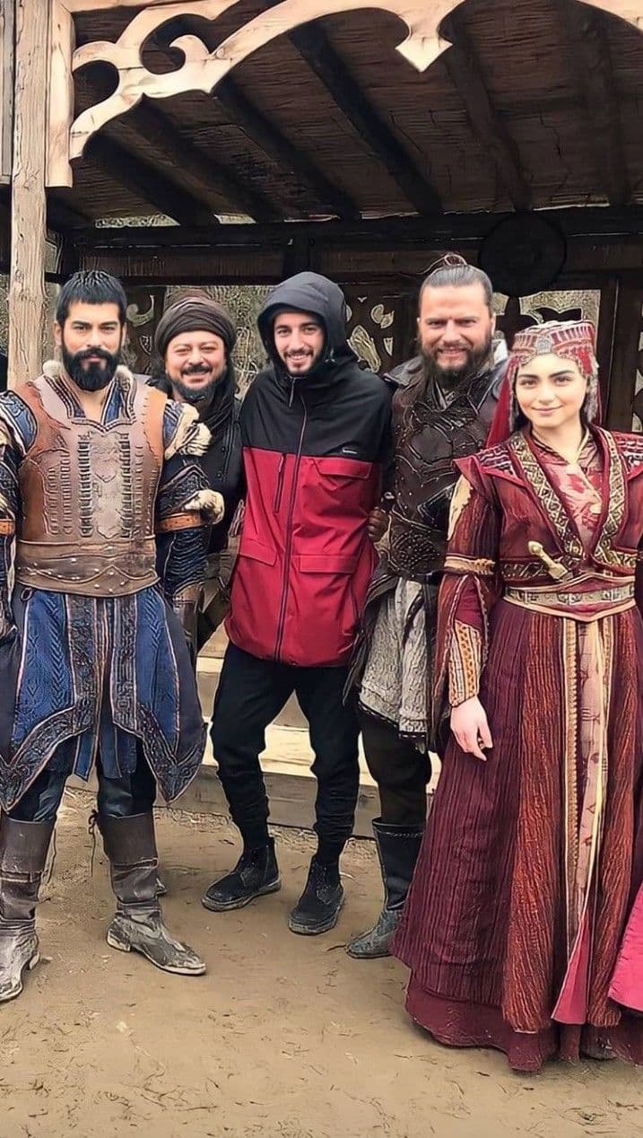 A Historical Trip – Bozdağ Film Studios second image