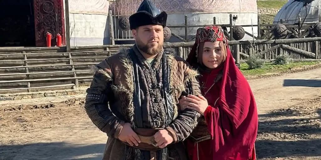 A Historical Trip – Bozdağ Film Studios third image