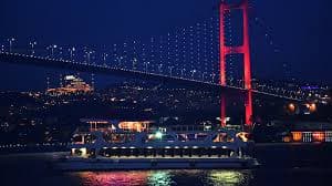 Turkish Night Cruise fifth image