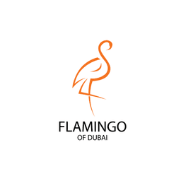Flamingo Of Dubai Avatar