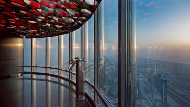 Wild Wadi Water Park Ticket Image