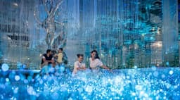 AYA Universe Experience Ticket Image