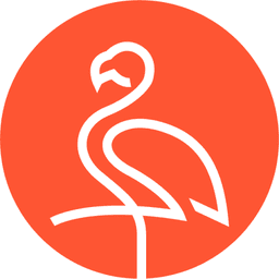 Flamingo Vibe Avatar