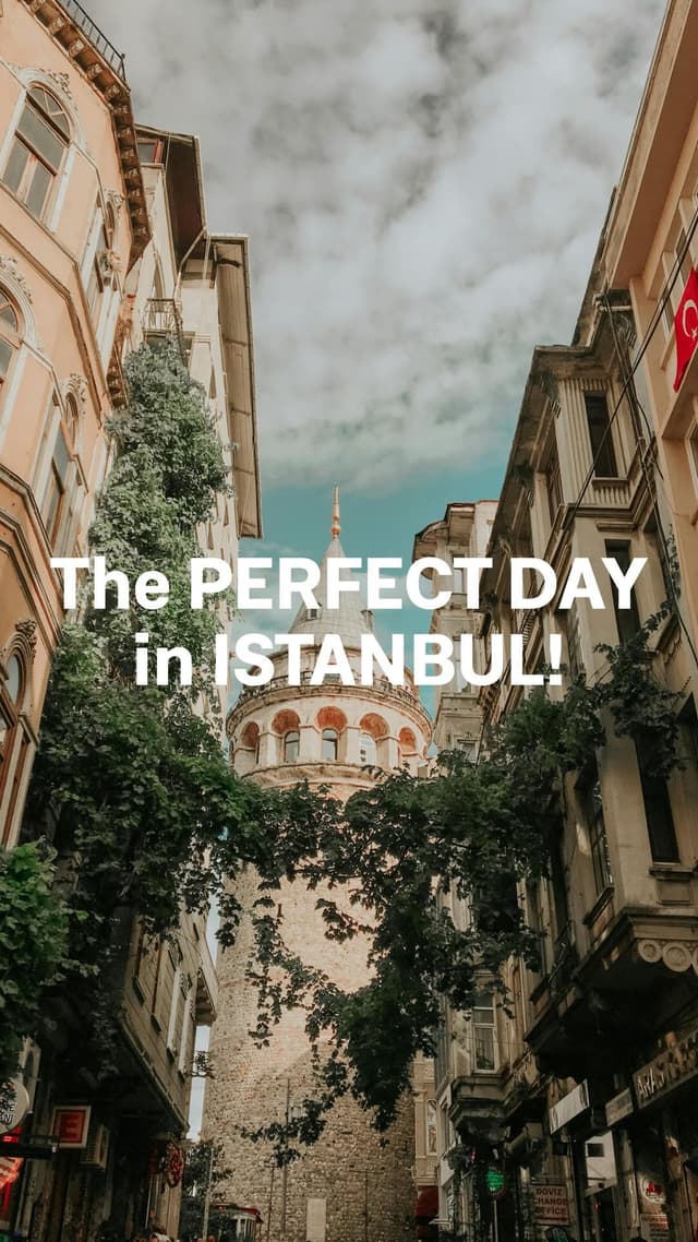 TAG someone you would love to visit Istanbul with!
Comment ‘ISTANBUL’ and we will DM you a SURPRISE if you want to experience Istanbul’s beauty in a vacation you will never forget!
#tourism #istanbulsummer #tourismpackages #accommodation #istanbul Image
